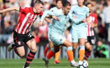 Premier League : Chelsea cale contre Southampton