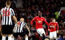 Premier League : Manchester United enchaine une quatrième victoire