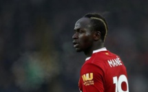 Sadio Mané (Liverpool) : Les statistiques du sénégalais qui surprennent !