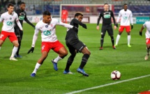 Buteur en coupe de France : Santy Ngom, un transfert payant