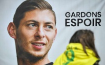 Emiliano Sala : la famille prête à payer des bateaux privés pour continuer les recherches