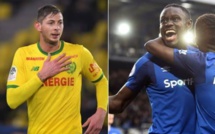 Cardiff : Baye Oumar Niasse, une pensée pieuse à l’endroit d’Emiliano Sala