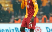 Turquie : Mbaye Diagne ouvre son compteur but avec Galatasaray