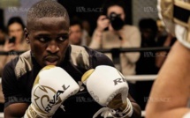 Boxe : Souleymane Cissokho, natif de Dakar, nouveau champion de France des super-welters