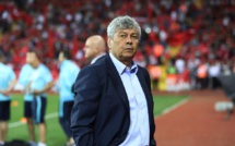 Officiel : la Turquie limoge son entraîneur Mircea Lucescu