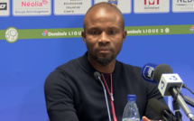 Omar Daf, coach Sochaux : « Mon rôle, c’est d’amener …»