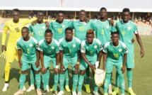 CAN U20 Niger 2019 : Sénégal (1-0) Afrique du Sud (seconde mi-temps en cours )