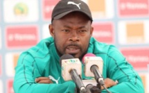 CAN U20 : voici la conférence de presse d’après match Youssoupha Dabo