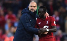 Sadio Mané : « Pep Guardiola me voulait dans son effectif … »