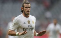 La Liga réclame une sanction pour Gareth Bale après son mauvais geste lors du derby