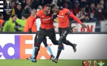 Rennes (3-3) Betis Seville : les Notes, Ismaila Sarr a fait du Mal, Mbaye Niang correct !