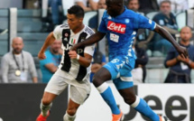 Naples : Kalidou Koulibaly veut continuer