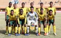 CAN U20 : l’Afrique du Sud décroche le bronze