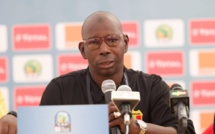 Finale CAN U20 : le Mali ne lâchera rien confie le coach du mali Mahamadou Koné