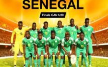 CAN U20 Niger 2019 : battu par le Mali en finale, le Sénégal est-il maudit ?