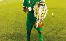 CAN U20 Niger 2019 : Moussa Ndiaye élu meilleur joueur du tournoi