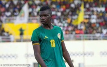 CAN U20 Niger 2019 : Amadou Dia Ndiaye meilleur buteur canonnier