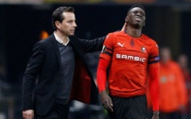 Rennes : Ismaïla Sarr dans incertain face au Betis