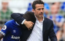 Marco Silva, coach d’Everton : « Gana Gueye est agressif »