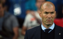 Les conditions de Zinedine Zidane pour entraîner Chelsea