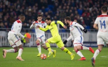 Ligue des champions : malmené, Lyon décroche quand même le (0-0) face au Barça