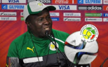 Can U23 : Koto renforce son effectif, 7 juniors convoqués dont moussa Ndiaye