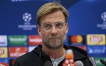 Liverpool : Klopp regrette le déchet technique