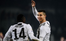 L.D.C : Atlético-Juventus, Ronaldo retourne à Madrid