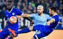 Ligue des champions : Schalke et Salif Sané renversés par Man City (2-3)