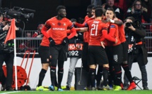 C3 : Rennes de Mbaye Niang pour renverser le Betis