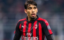 Milan : Lucas Paquetá, c'est déjà très fort !