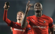 Vidéo-Europa League : Rennes se qualifie devant Betis Seville, Mbaye Niang buteur