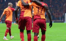 Europa League : Mbaye Diagne et Pape Alioune Ndiaye éliminés