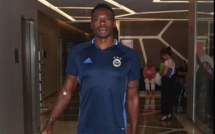 Fenerbahce : mis au placard, Kameni raconte son enfer