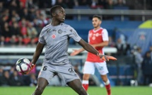 Ligue 1 : Edouard Mendy meilleur joueur de la Semaine !