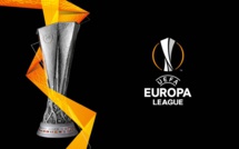 Europa League : voici les affiches des 8e de finale