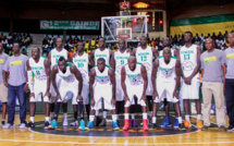 Basket mondial 2019 en Chine : l’Afrique connait ses représentants