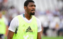 Divers : Abou Diaby annonce sa retraite