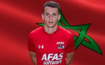 Maroc : Renard souhaite la bienvenue à Oussama Idrissi