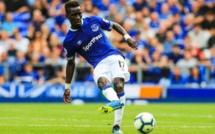 Premier League : Everton bat Cardiff (3-0), Idrissa Gana Gueye passeur décisif