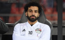 CAN 2019 : Egypte, Salah absent face au Niger et Nigéria, 10 nouveaux joueurs appelés