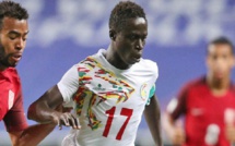 Dernière journée éliminatoire CAN 2019 : Krepin Diatta et 3 nouveaux joueurs intègrent la tanière