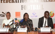 CAN Egypte 2019 : Aliou Cissé revient sur les objectifs qui lui sont assignés