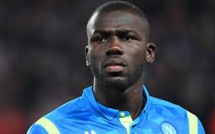 Mercato : Koulibaly dans la short-list de Manchester United pour l’été