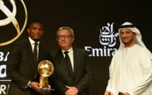 Samuel Eto’o s’est mis à l’apprentissage de l’arabe »