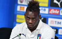 Marseille : sa forme, Balotelli calme le jeu