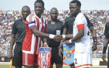 CAN 2019 : le Liberia ne veut pas jouer en RDC !