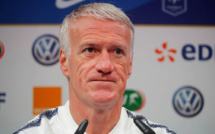 Qualifications Euro 2020/Moldavie-France : Deschamps se dit méfiant