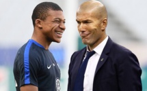 Mercato : Kylian Mbappé pose ses conditions à Zidane pour rejoindre le Real Madrid