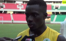 Galop des Lions : Idrissa Gana Guèye explique pourquoi il ne s’est pas entrainé ce mardi